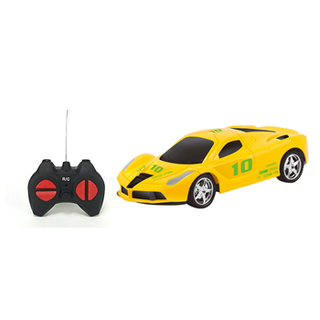 1/22 Scale Remote Control Racing Car R/C	