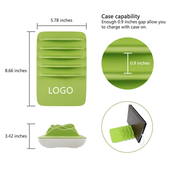 Wireless Charging Station