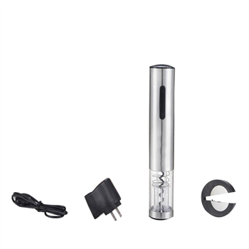 Rechargeable Wine Opener