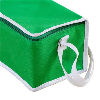 Insulated bag / ice bag