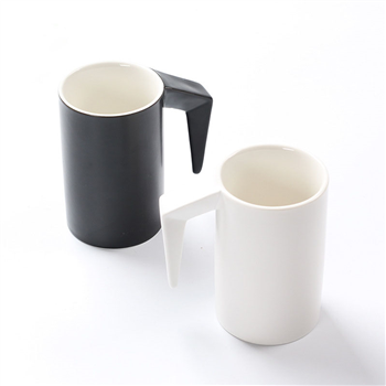 17OZ Frosted Mug