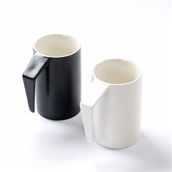 17OZ Frosted Mug