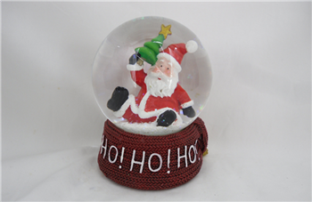 Snow globe
