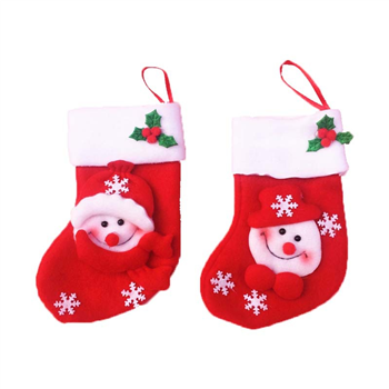 Mini Christmas Stockings