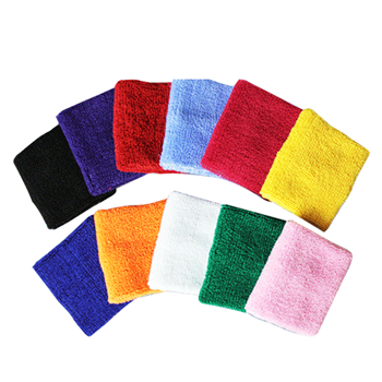 Sweat Sports Basketball Wristband 