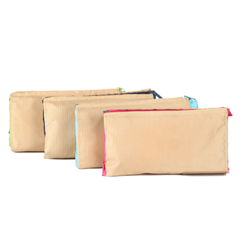 Foldable Tote Bag