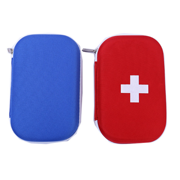First Aid Box