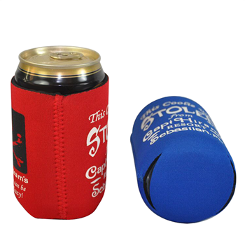 Stubby holder