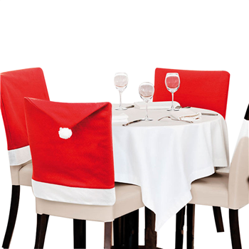 Christmas Chair Covers