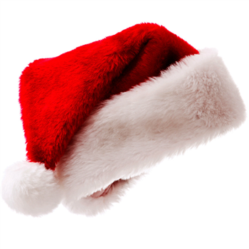 Classic Santa Hat