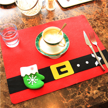 Christmas Placemats