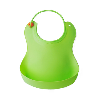 Waterproof baby bibs