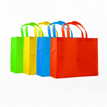 Customized non-woven bag