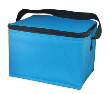 Customized lunch bag