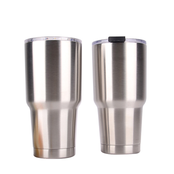 Stainless Steel Thermos Bottle