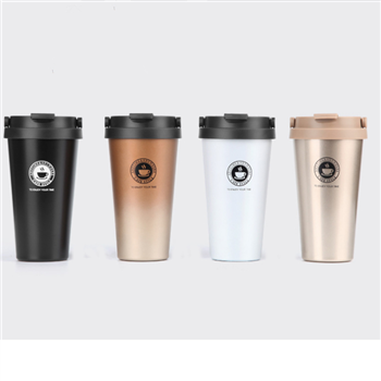 Stainless Steel Coffee Cup