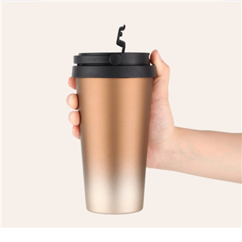 Stainless Steel Coffee Cup