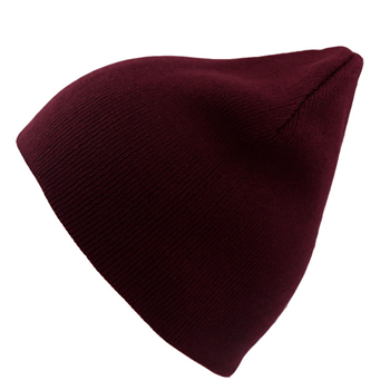 Unisex Knitted Beanie Hat