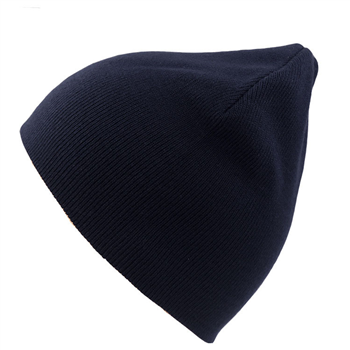 Unisex Knitted Beanie Hat