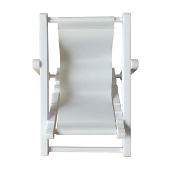 Beach Chair Cell Phone Holder