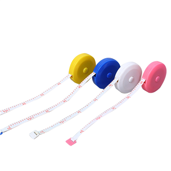 Plastic Mini Tape Measure