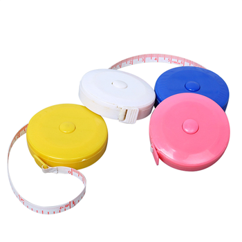 Plastic Mini Tape Measure
