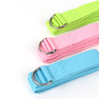 Yoga Strap Belts