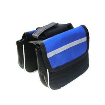 Bicycle bag