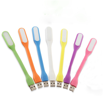 Flexible USB Light