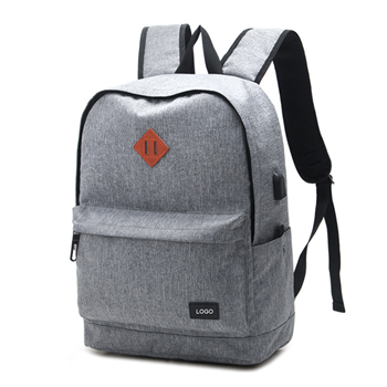 New Style Oxford Fabric School Bag