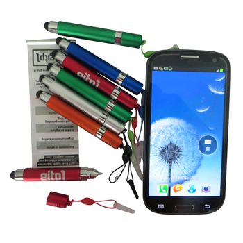 Mini Banner Pen