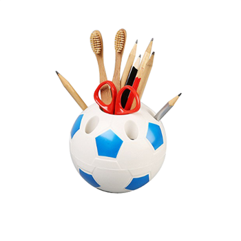 Football Pen Holder