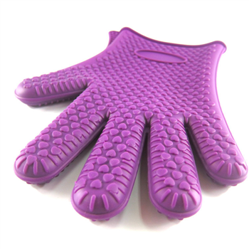 Silicone Baking Gloves