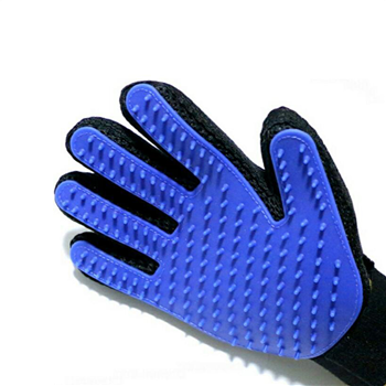 Pet Grooming Glove 