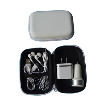 Travel Charger Kit