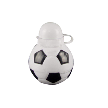 Football shaped Foldable Cup