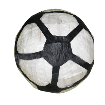 Football Pinata