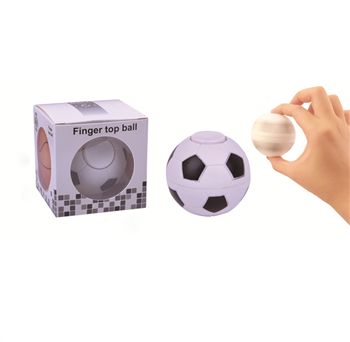 Finger Top Ball