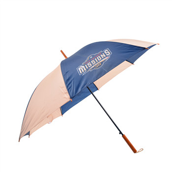 Auto Open Straight Umbrella