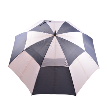 Windproof Waterproof 8 Ribs Umbrella