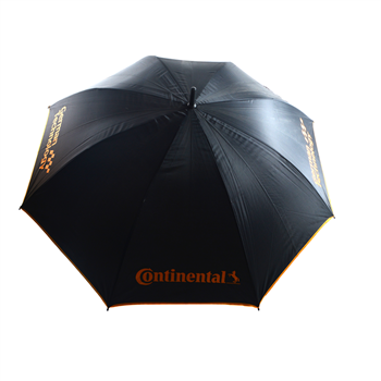 Double Ribs Umbrella
