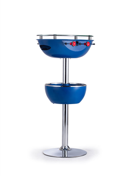 Icy Table