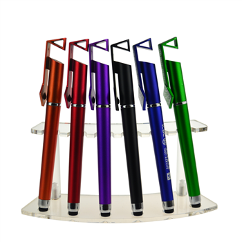 3 in 1 Gel Pen