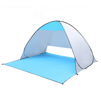 Beach Tent Sun Shelter