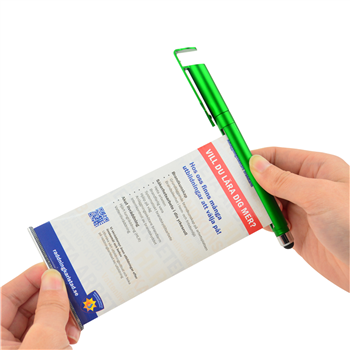 4 in 1 Ballpoint Pen