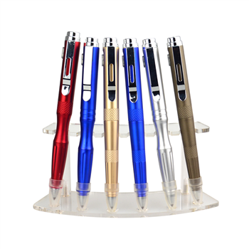 3 in 1 Ballpoint Pen