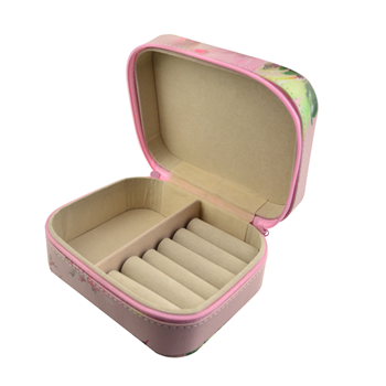 Jewelry Box