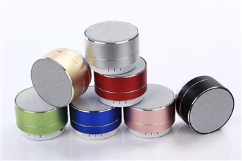 Portable Bluetooth Speaker