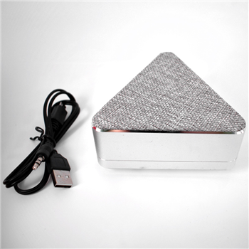 Cloth Art Wireless Bluetooth Speaker