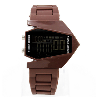 LED Electronic Watch